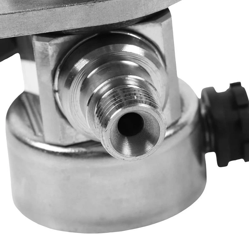High-pressure Pump For Hyundai Genesis G90 G6DG Engine 35320-3C220 HM10053 factory