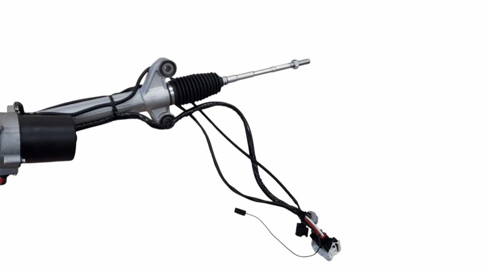 Power Steering Rack VOLKSWAGEN POLO 2018- VOLKSWAGEN T-CROSS 2019- 2Q8423057C factory